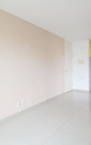 Apartamento à venda com 64m², 3 quartos e 1 vagaSala
