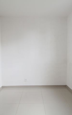 Apartamento à venda com 64m², 3 quartos e 1 vagaQuarto 2