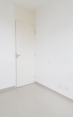 Apartamento à venda com 64m², 3 quartos e 1 vagaQuarto 3