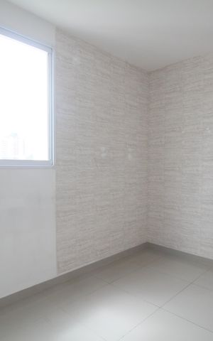 Apartamento à venda com 64m², 3 quartos e 1 vagaQuarto 2