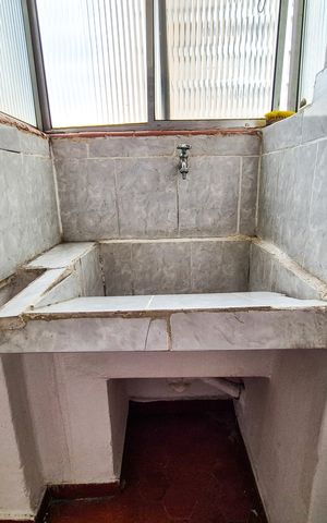 Apartamento à venda com 84m², 2 quartos e sem vaga Apartamento à venda com 84m², 2 quartos e sem vagaÁrea de serviço