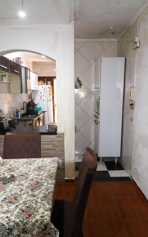Casa para alugar com 200m², 3 quartos e 4 vagas