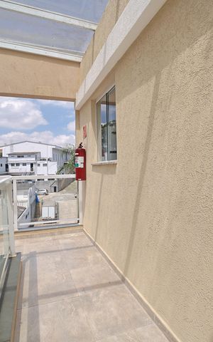 Apartamento para alugar com 62m², 2 quartos e sem vagaÁrea de Serviço