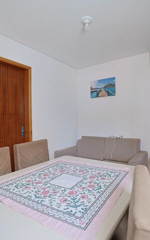 Apartamento para alugar com 62m², 2 quartos e sem vagaSala/Cozinha