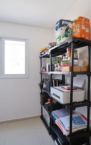 Apartamento para alugar com 62m², 2 quartos e sem vagaQuarto 2