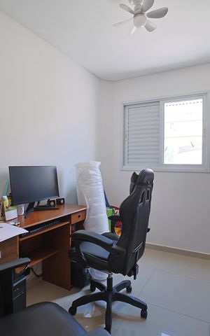 Apartamento para alugar com 62m², 2 quartos e sem vagaQuarto 2