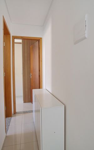 Apartamento para alugar com 62m², 2 quartos e sem vagaCorredor