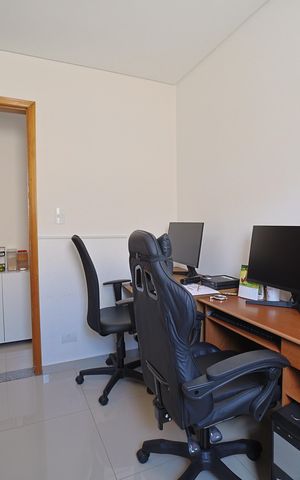 Apartamento para alugar com 62m², 2 quartos e sem vagaQuarto 2