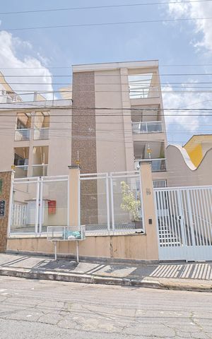 Apartamento para alugar com 62m², 2 quartos e sem vagaFachada