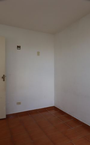 Apartamento para alugar com 61m², 3 quartos e sem vagaQuarto 1