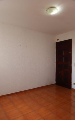 Apartamento para alugar com 61m², 3 quartos e sem vagaSala