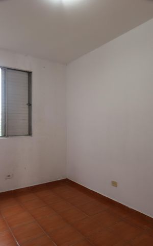 Apartamento para alugar com 61m², 3 quartos e sem vagaQuarto 1