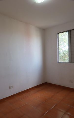 Apartamento para alugar com 61m², 3 quartos e sem vagaQuarto 1