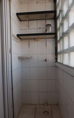 Apartamento para alugar com 61m², 3 quartos e sem vagaÁrea de Serviço