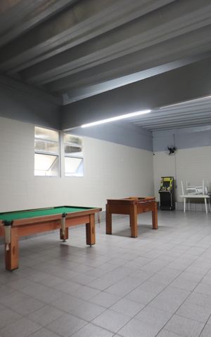 Apartamento para alugar com 61m², 3 quartos e sem vagaÁrea comum - Salão de festas e jogos