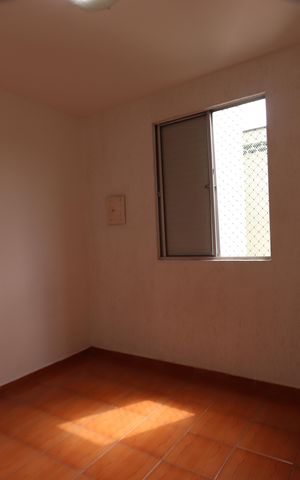 Apartamento para alugar com 61m², 3 quartos e sem vagaQuarto 3