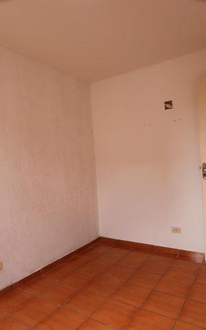 Apartamento para alugar com 61m², 3 quartos e sem vagaQuarto 2