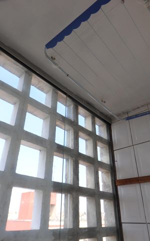 Apartamento para alugar com 61m², 3 quartos e sem vagaÁrea de Serviço