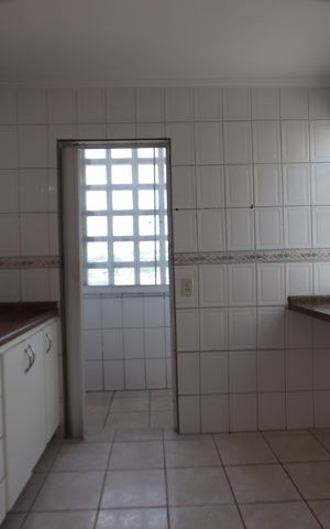 Apartamento para alugar com 61m², 3 quartos e sem vagaCopa e Cozinha