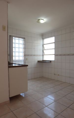 Apartamento para alugar com 61m², 3 quartos e sem vagaCopa e Cozinha