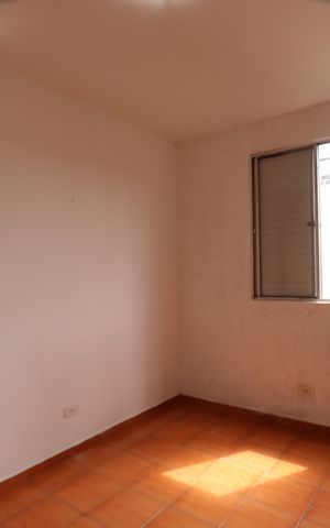 Apartamento para alugar com 61m², 3 quartos e sem vagaQuarto 2