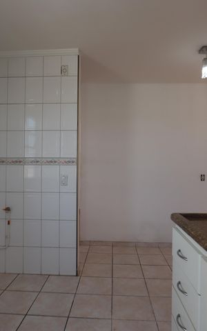 Apartamento para alugar com 61m², 3 quartos e sem vagaCopa e Cozinha
