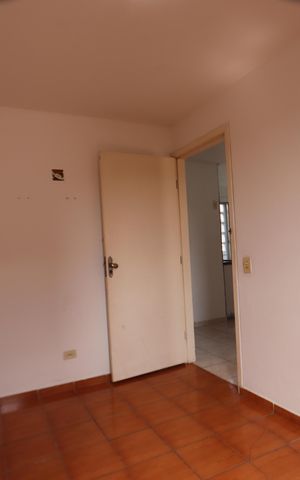 Apartamento para alugar com 61m², 3 quartos e sem vagaQuarto 2