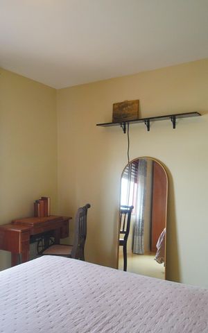 Apartamento à venda com 67m², 2 quartos e 1 vagaQuarto 1