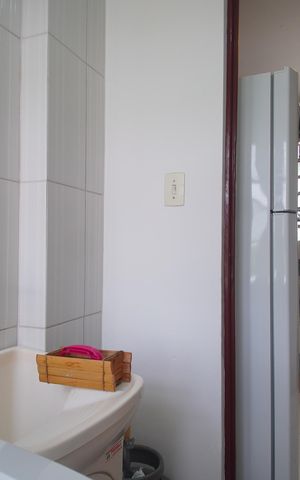 Apartamento à venda com 67m², 2 quartos e 1 vagaÁrea de Serviço