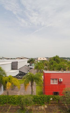 Apartamento à venda com 67m², 2 quartos e 1 vagaVista do Quarto 1