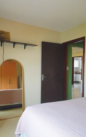 Apartamento à venda com 67m², 2 quartos e 1 vagaQuarto 1