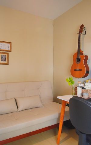 Apartamento à venda com 67m², 2 quartos e 1 vagaQuarto 2