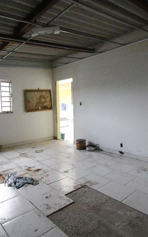 Casa para alugar com 490m², 2 quartos e 2 vagasGalpão