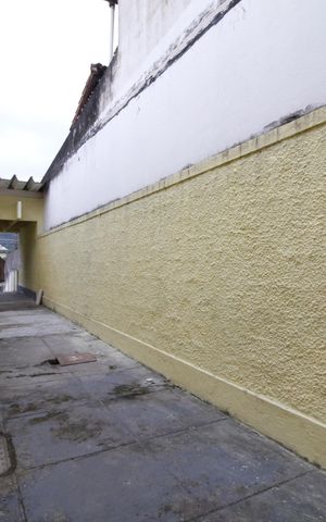 Casa para alugar com 490m², 2 quartos e 2 vagasQuintal 
