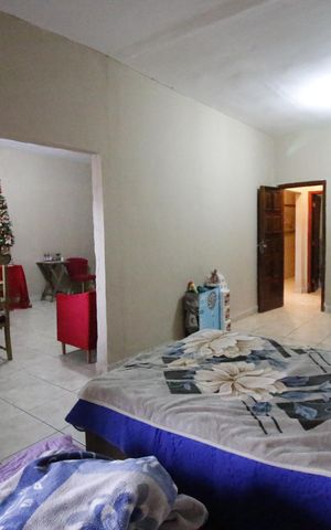 Casa para alugar com 490m², 2 quartos e 2 vagasSala