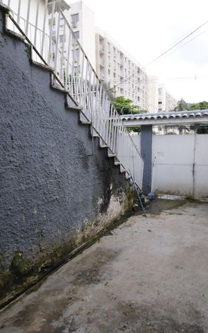 Casa para alugar com 490m², 2 quartos e 2 vagasGaragem