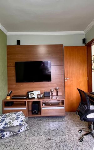 Apartamento à venda com 118m², 3 quartos e 2 vagas Apartamento à venda com 118m², 3 quartos e 2 vagasQuarto 2