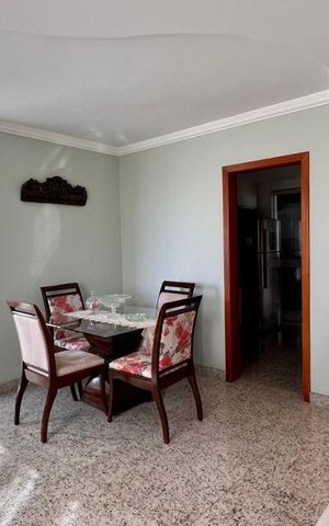 Apartamento à venda com 118m², 3 quartos e 2 vagas Apartamento à venda com 118m², 3 quartos e 2 vagasSala