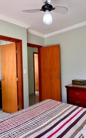 Apartamento à venda com 118m², 3 quartos e 2 vagas Apartamento à venda com 118m², 3 quartos e 2 vagasSuíte
