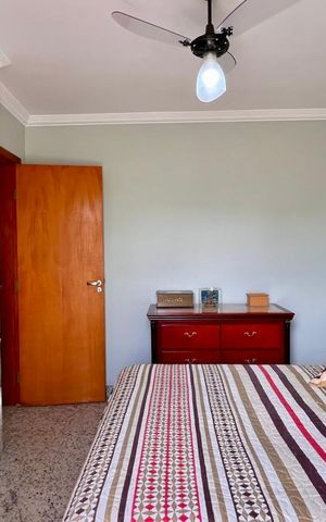 Apartamento à venda com 118m², 3 quartos e 2 vagas Apartamento à venda com 118m², 3 quartos e 2 vagasSuíte
