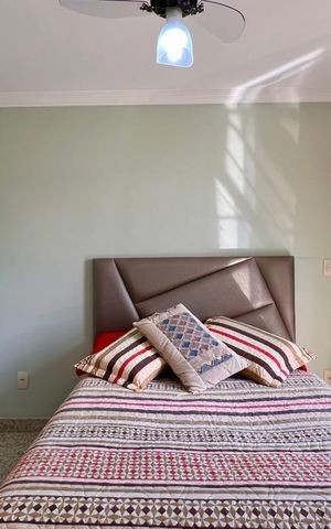 Apartamento à venda com 118m², 3 quartos e 2 vagas Apartamento à venda com 118m², 3 quartos e 2 vagasSuíte