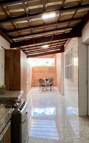 Apartamento à venda com 118m², 3 quartos e 2 vagas Apartamento à venda com 118m², 3 quartos e 2 vagasÁrea gourmet