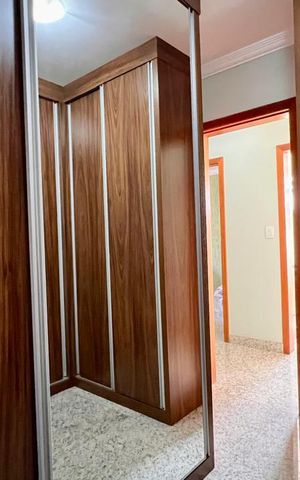 Apartamento à venda com 118m², 3 quartos e 2 vagas Apartamento à venda com 118m², 3 quartos e 2 vagasQuarto 1