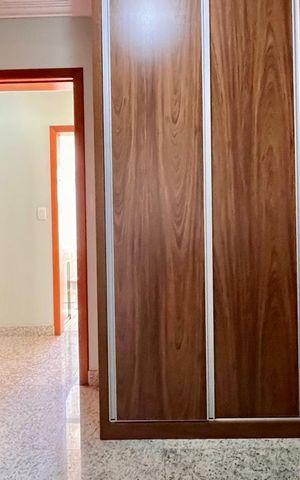Apartamento à venda com 118m², 3 quartos e 2 vagas Apartamento à venda com 118m², 3 quartos e 2 vagasQuarto 1