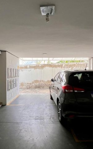 Apartamento à venda com 118m², 3 quartos e 2 vagas Apartamento à venda com 118m², 3 quartos e 2 vagasGaragem