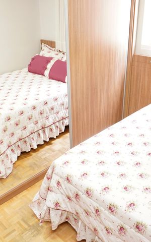 Apartamento para alugar com 87m², 3 quartos e 2 vagas Apartamento para alugar com 87m², 3 quartos e 2 vagasQuarto 3
