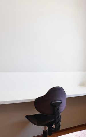Apartamento para alugar com 87m², 3 quartos e 2 vagas Apartamento para alugar com 87m², 3 quartos e 2 vagasQuarto 1