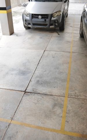 Apartamento para alugar com 87m², 3 quartos e 2 vagas Apartamento para alugar com 87m², 3 quartos e 2 vagasGaragem
