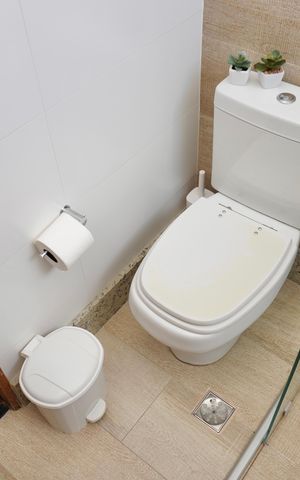 Apartamento para alugar com 87m², 3 quartos e 2 vagas Apartamento para alugar com 87m², 3 quartos e 2 vagasBanheiro Social