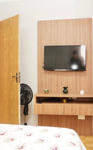 Apartamento para alugar com 87m², 3 quartos e 2 vagas Apartamento para alugar com 87m², 3 quartos e 2 vagasQuarto 3
